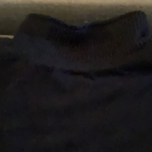 Mens North Carolina sweatshirt jacket - Picture 4 of 4